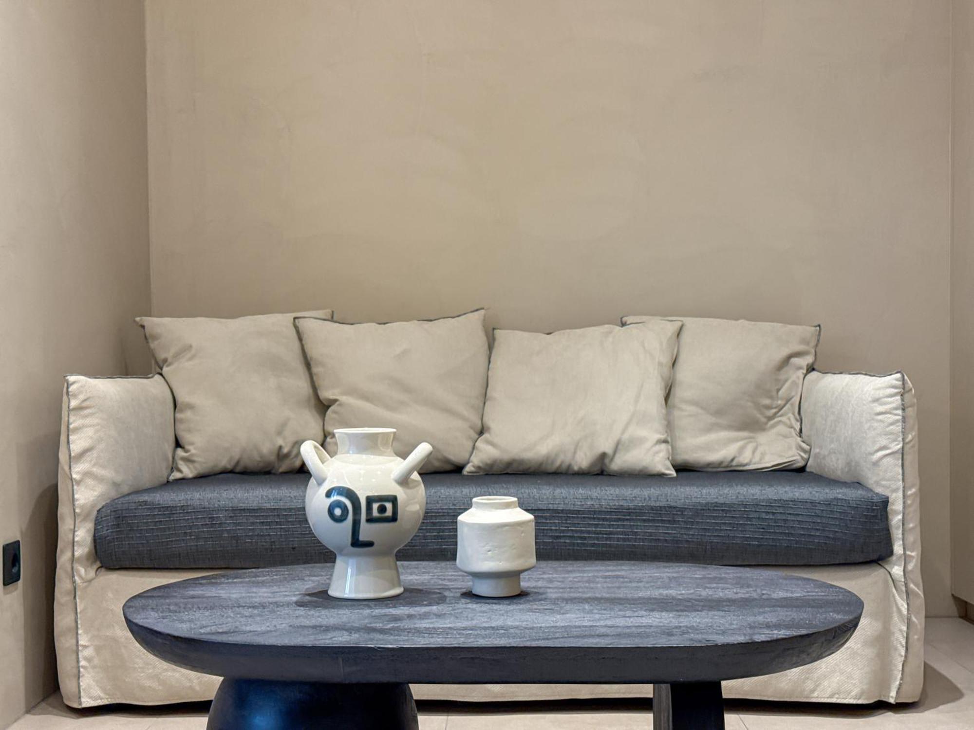 Geraniou Boutique Spot Apartment Athens Exterior photo